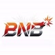 BNB. Bomm
