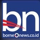 Redaksi Borneonews