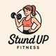 Stund UP Fitness