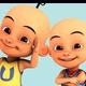 Upin & ipin Official