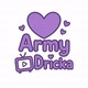 Army Dricka