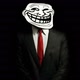 TROLL FACE