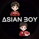 Asian Boy 🫰🏻