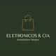 Shopee Achadinhos Eletronicos