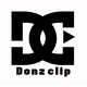Donzclip