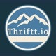 Thriftt.io