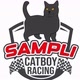 Samplicatboyracing