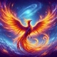 Passaro de fogo