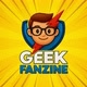 Geek Fanzine