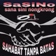 Sasaji Oi