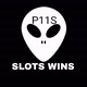 P11S SLOTS WINS