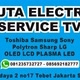 Duta Elcetro service Tv