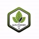 Alfa Powder Botanical