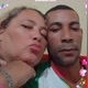 Jane Silva e Carlos Eduardo