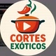 Cortes Exóticos