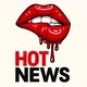 Hot NEWS👄😈