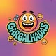 Gargalhadasss