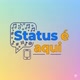 Status é aqui