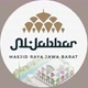 Masjid Raya Al Jabbar