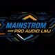 MAINS STROM PRO AUDIO