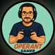 Operant Gamer