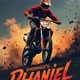 Dhaniel Motocross _ofc