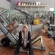 Luwi Fitnes Rakabuming