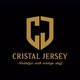Cristal jersey original