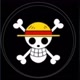 PP BENDERA ONE PIECE