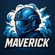 Maverick ⚜️
