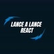 LANCE A LANCE REACT