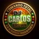 DJ CARLOS BROWN