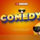 comedia