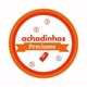 achadinhos secreto