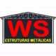 WS Estruturas Metálicas