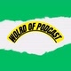 WOLRD OF PODCAST