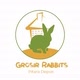 Grosir Rabbits Pitara Depok