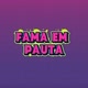Fama em pauta