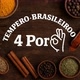 Tempero.brasileirooo