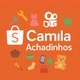 CAMILA ACHADINHOS 🛒🛒