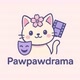 PawPawDrama^•ﻌ•^ฅ