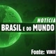 notícias do mundo