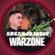 Arcanjo indo Warzone