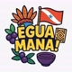 Égua Mana