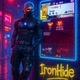 ༒.IronHide.༒