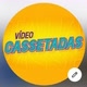 VIDEOS CASSETADAS 🤣