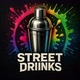 Street drinks