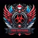 Cyber Virus Global