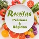Receitas Rapidass