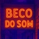 Beco do som
